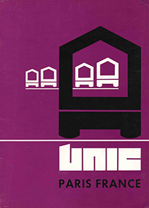 UNIC Center AG - Publikationen